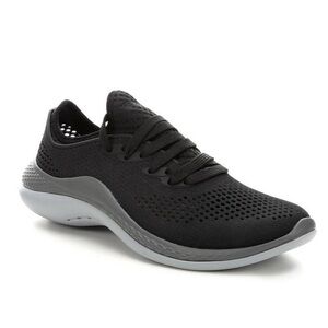 WOMEN'S CROCS LITERIDE 360 PACER SNEAKERS Size 9